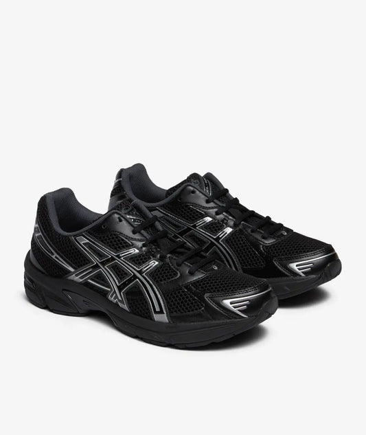 ASICS Gel-1130 Black Pure Silver