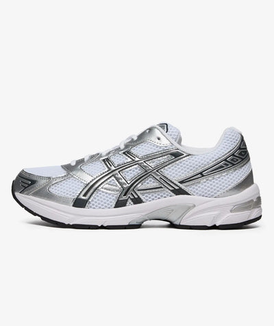 ASICS Gel-1130 White Pure Silver