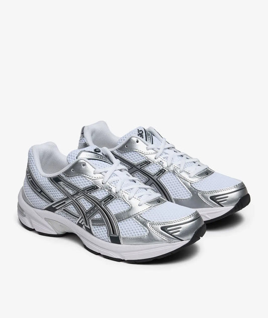 ASICS Gel-1130 White Pure Silver