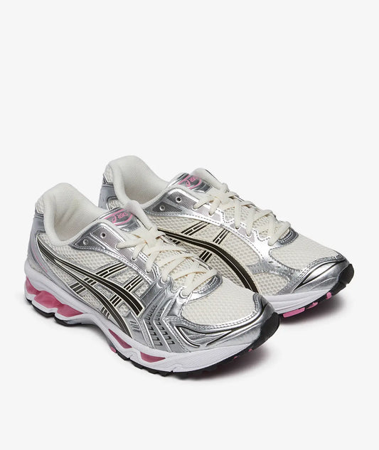 ASICS GEL-Kayano 14 Cream Sweet Pink