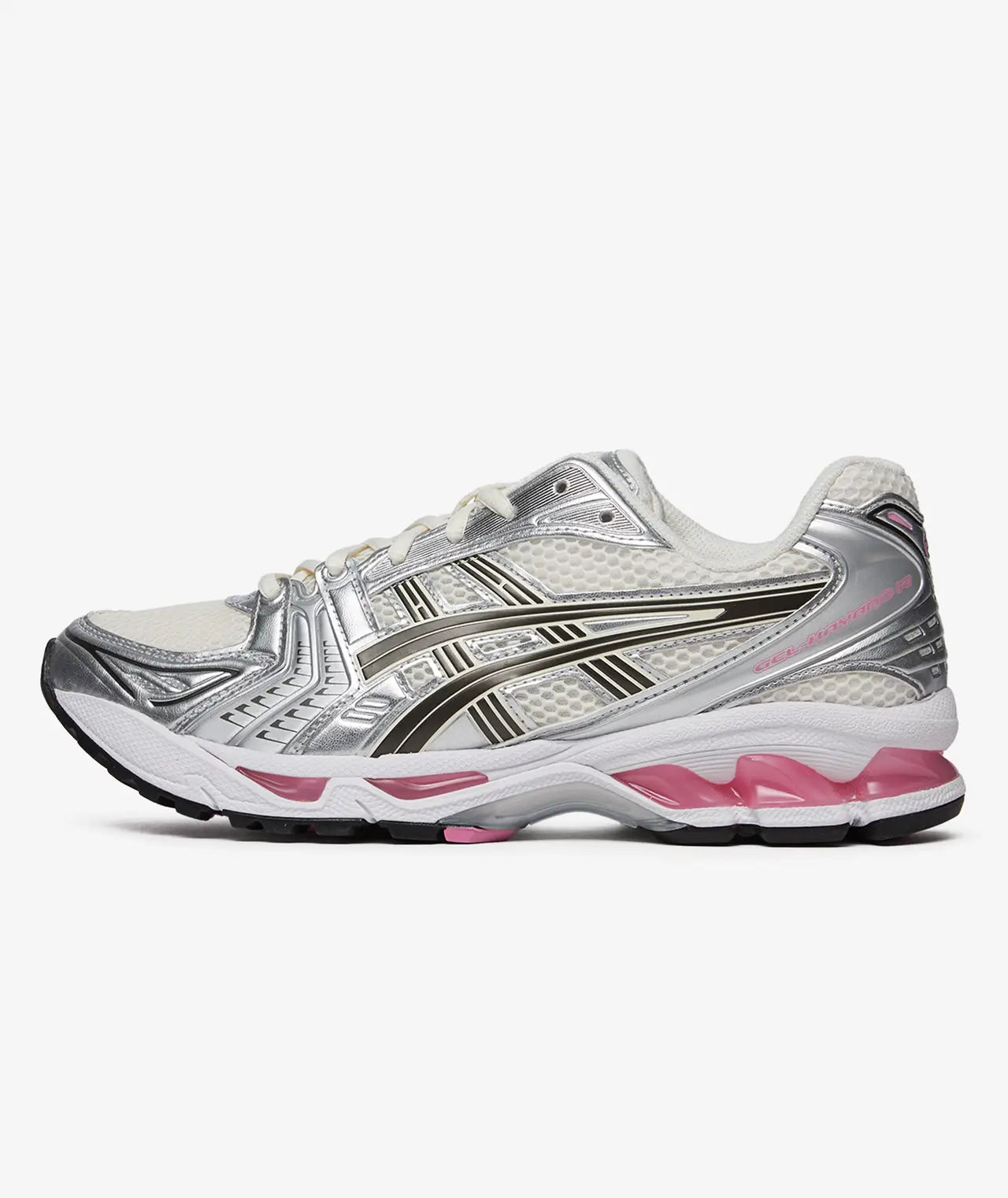 ASICS GEL-Kayano 14 Cream Sweet Pink
