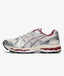ASICS Gel-Kayano 12.1 Silver Burgundy