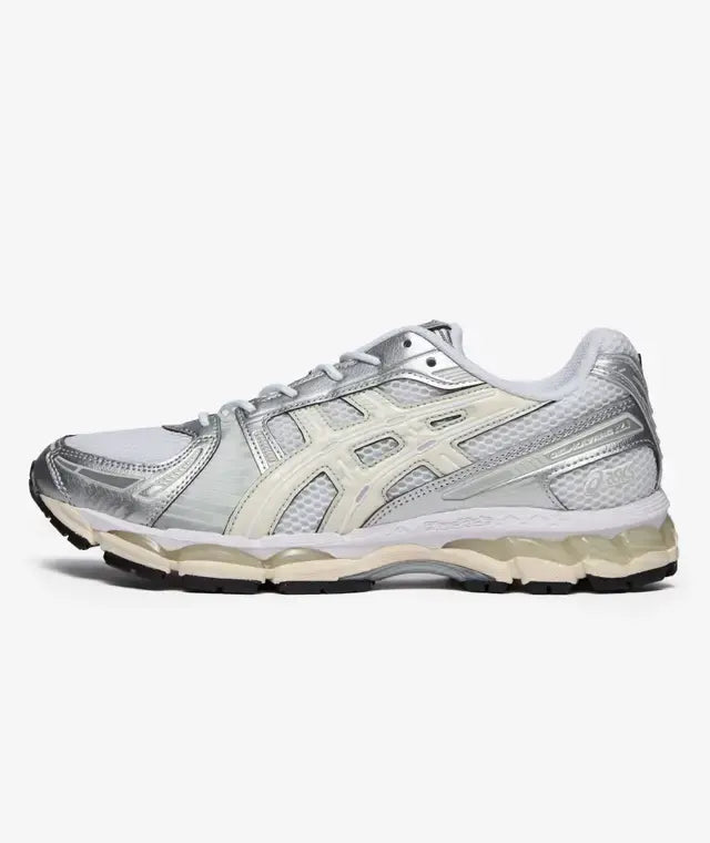 ASICS Gel-Kayano 12.1 White
