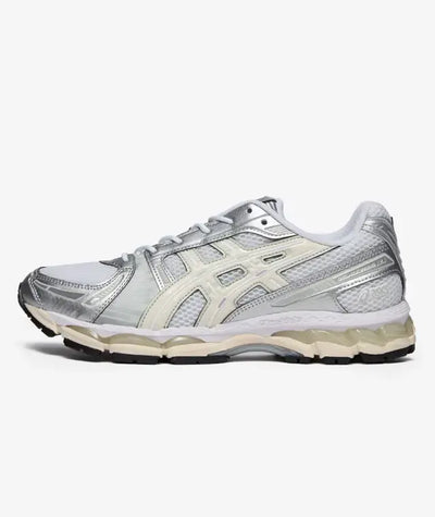 ASICS Gel-Kayano 12.1 White