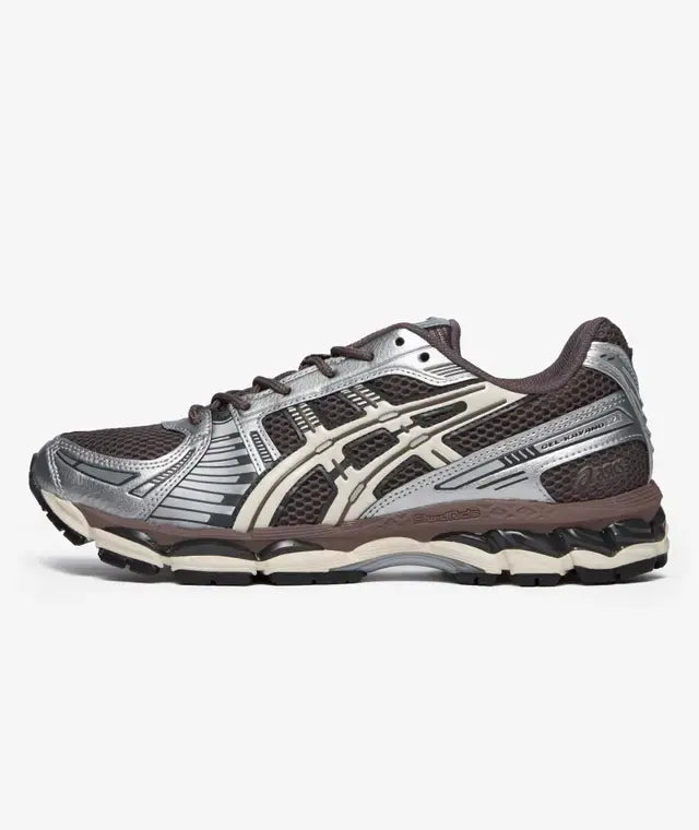 ASICS Gel-Kayano 12.1 Cocoa Powder