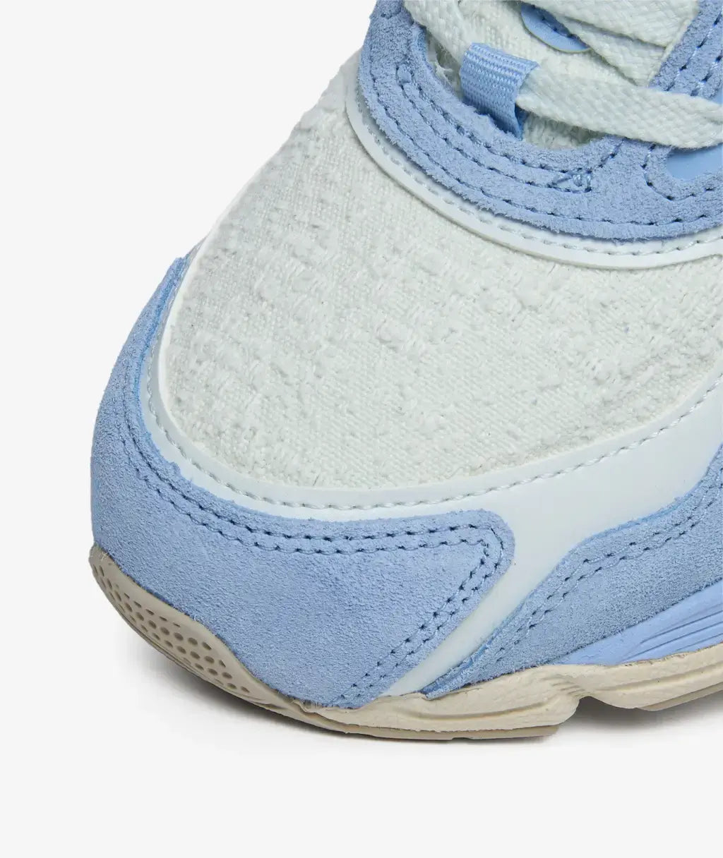 ASICS Gel-NYC Airy Blue Stone Wash