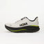 Hoka One One Bondi 9 White Citrus