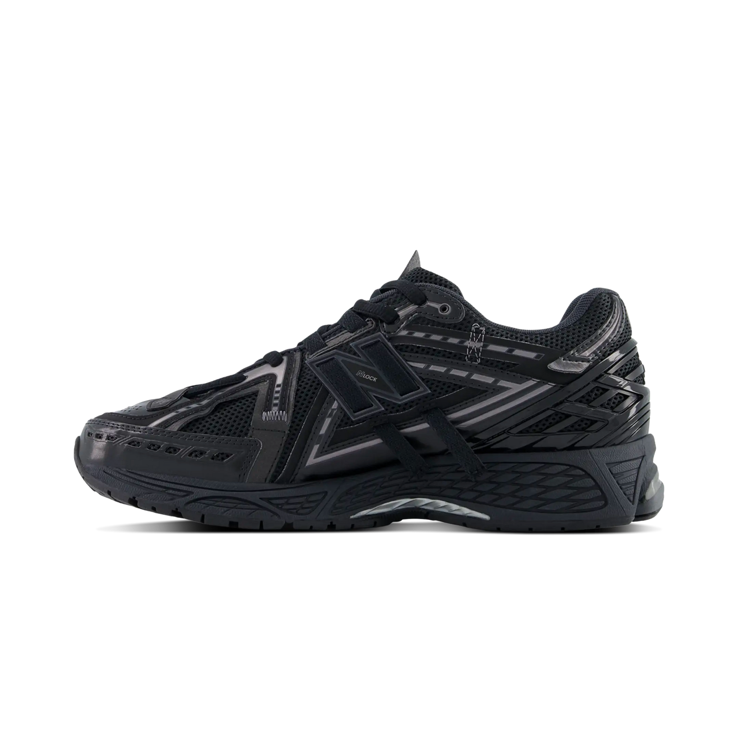 New Balance 1906A Black