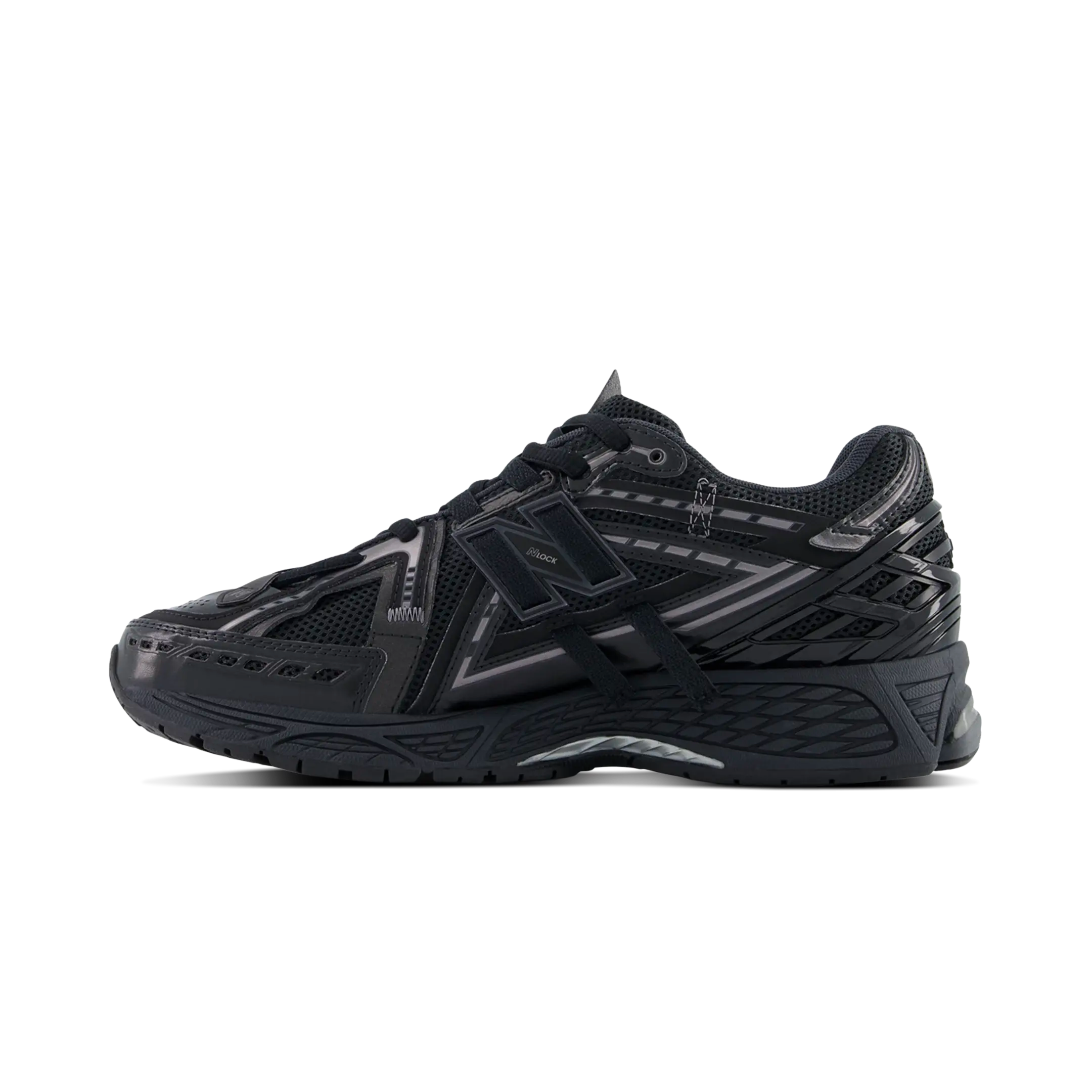 New Balance 1906A Black