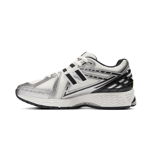 New Balance 1906R Silver Black