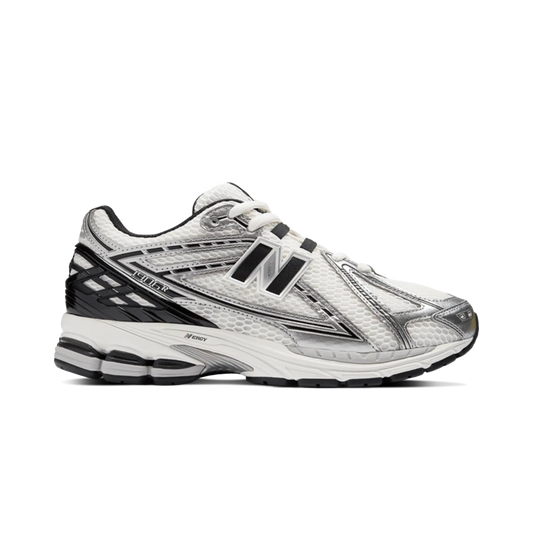 New Balance 1906R Silver Black