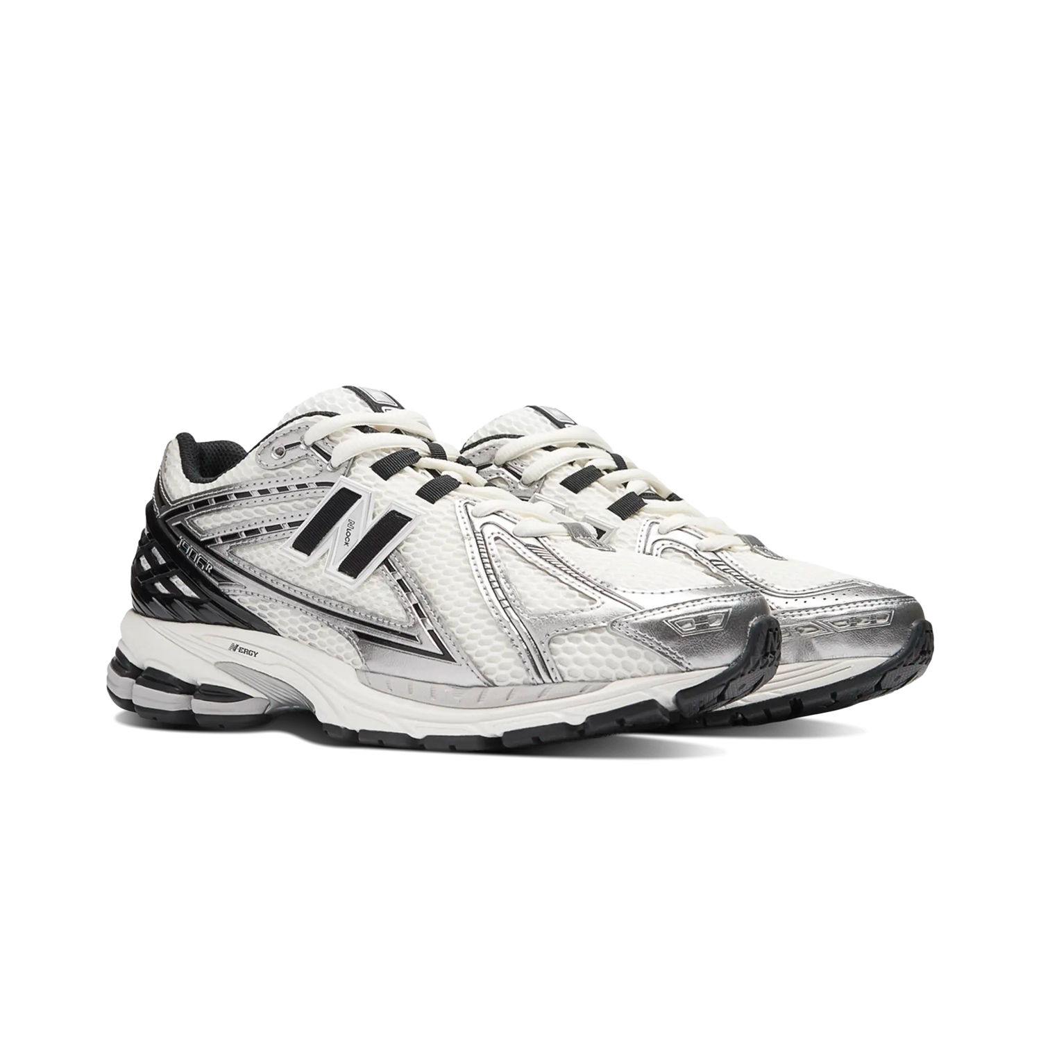New Balance 1906R Silver Black