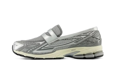 New Balance 1906L Metallic Silver