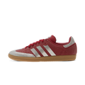 Adidas Samba OG W Team Victory Red Silver Metallic