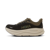 Hoka Bondi 9 Black River Rock