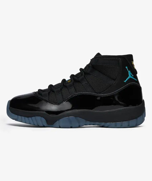 Air Jordan 11 Retro Gamma Blue