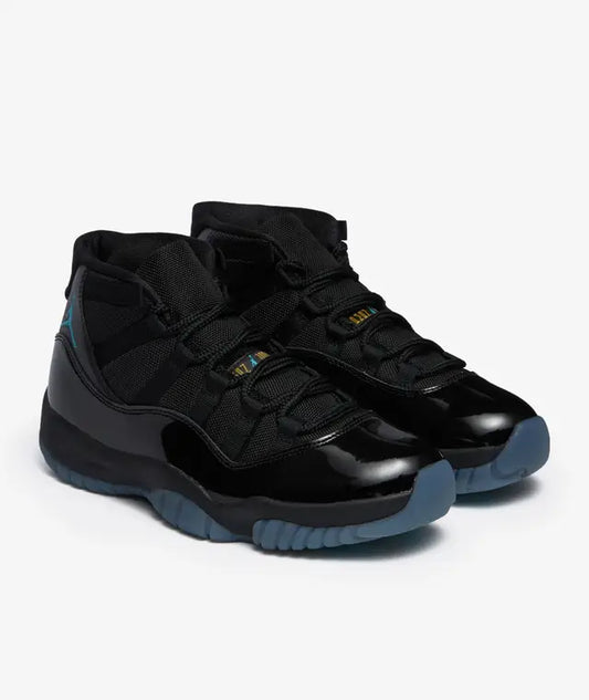 Air Jordan 11 Retro Gamma Blue