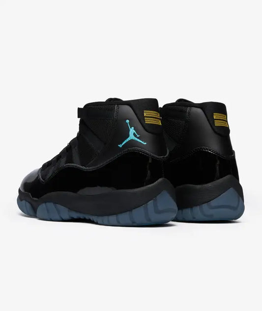 Air Jordan 11 Retro Gamma Blue