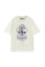 REGATTA RACE TEE CREAM