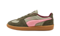Puma Mujer Palermo Gentle Meld Lux Army