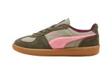 Puma Mujer Palermo Gentle Meld Lux Army