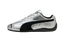 Puma Mujer Speedcat Metallic Silver Black