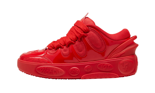 Puma LaMelo Ball LaFrancé Amour For All Time Red