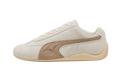 Puma Mujer Speedcat Elevated Warm White