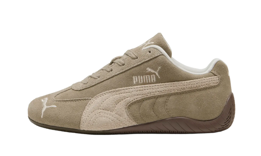 Puma Mujer Speedcat Elevated Ice Coffee Alpine Snow