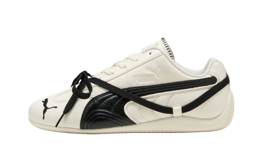 Puma Mujer Speedcat Leather Rosé White
