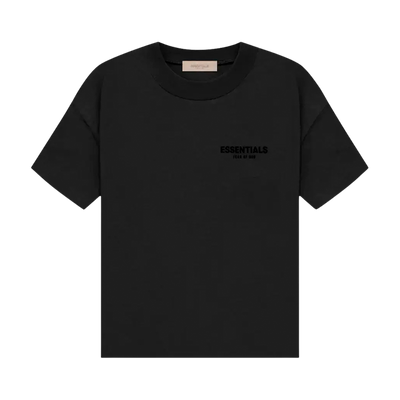 Fear Of God Essentials T-shirt Stretch Limo