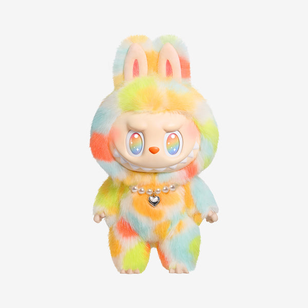POP MART 海外限定 らぶぶ Pop Mart Labubu The Monsters Rock The Universe – Newcop