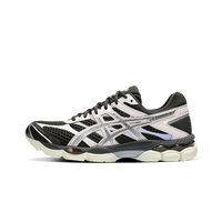 Zapatillas ASICS Gel-Cumulus 16 Black Coffee