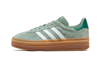 Adidas Gazelle Bold Mint