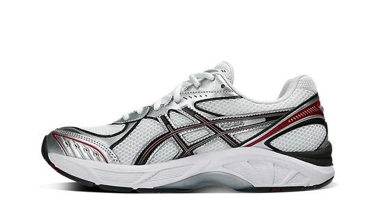 Asics GT-2160 White Oxblood