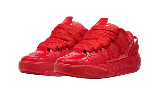 Puma LaMelo Ball LaFrancé Amour For All Time Red