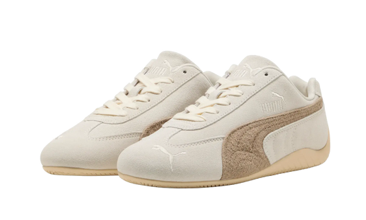 Puma Mujer Speedcat Elevated Warm White