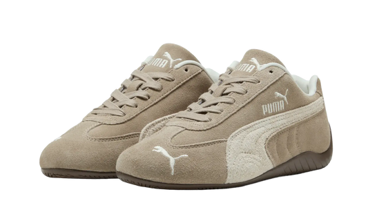Puma Mujer Speedcat Elevated Ice Coffee Alpine Snow