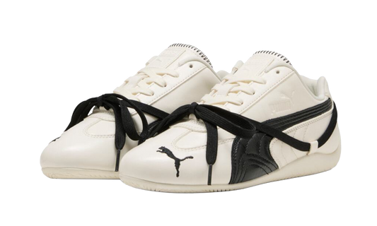 Puma Mujer Speedcat Leather Rosé White