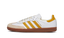 Adidas Samba OG Sporty & Rich White Bold Gold