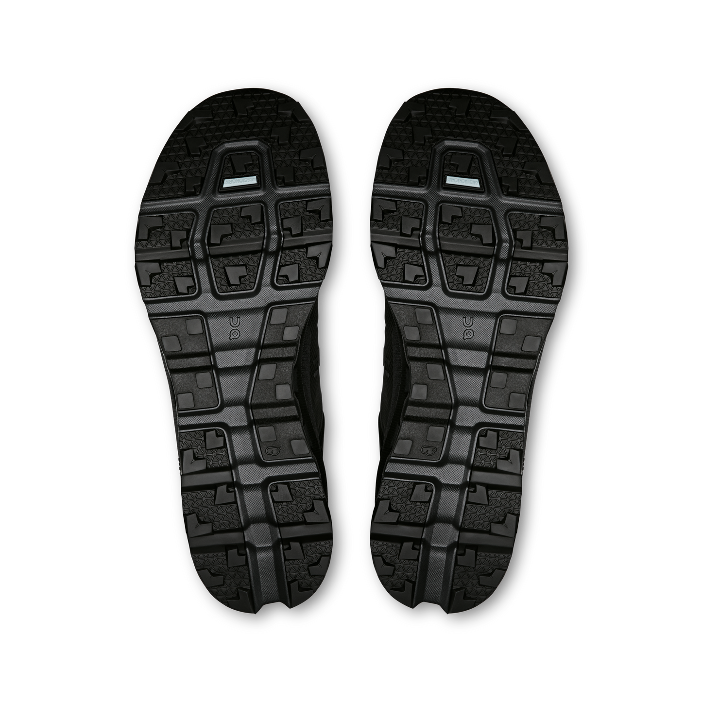 On Running Cloudvista 2 All Black