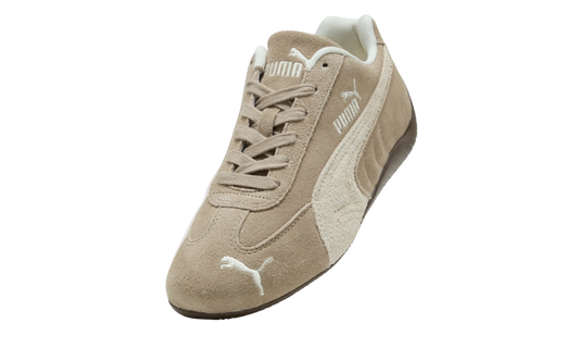 Puma Mujer Speedcat Elevated Ice Coffee Alpine Snow