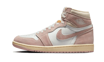 Air Jordan 1 Retro High OG Washed Pink