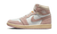 Air Jordan 1 Retro High OG Washed Pink