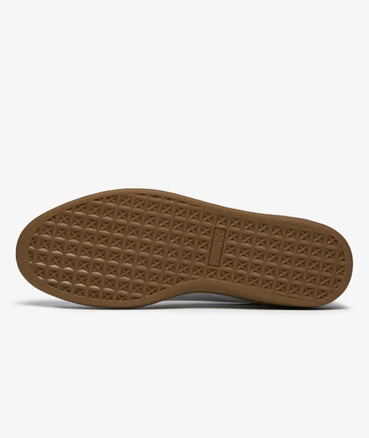 Puma Suede Modern Chocolate