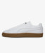 Puma Suede Modern White Gum
