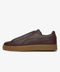Puma Suede Modern Chocolate
