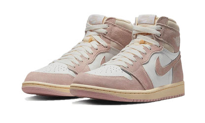 Air Jordan 1 Retro High OG Washed Pink