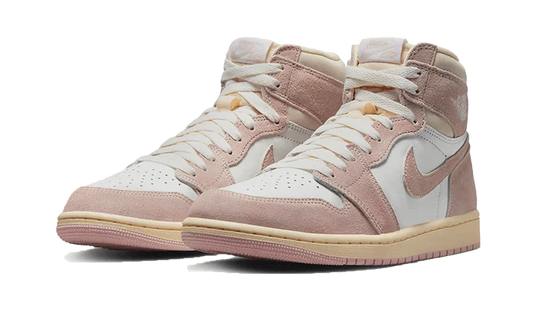 Air Jordan 1 Retro High OG Washed Pink