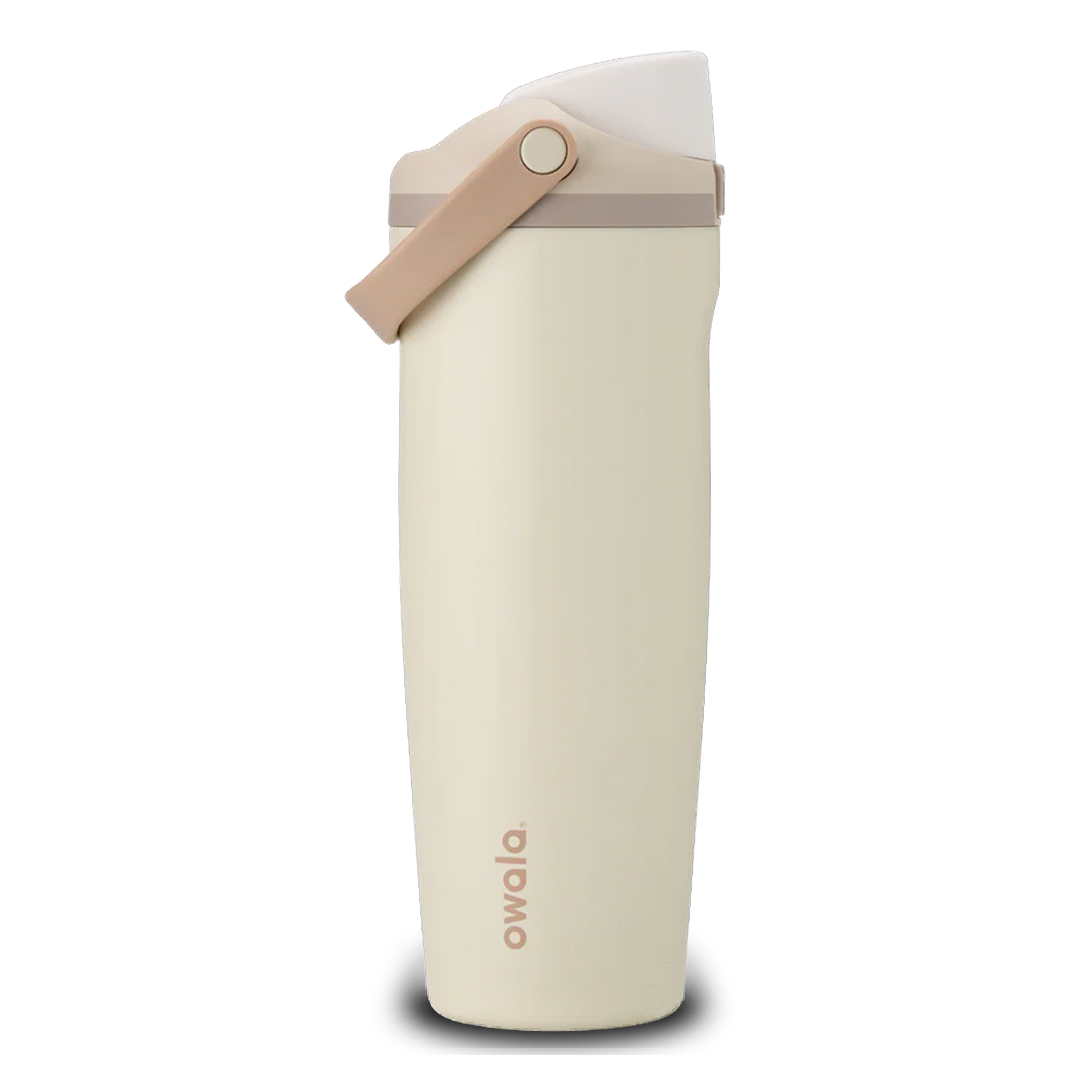 Owala 30oz Lightly Toasted